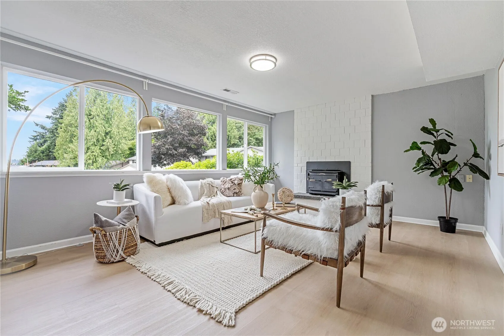 12619 NE 134th PL , Kirkland, WA 98034