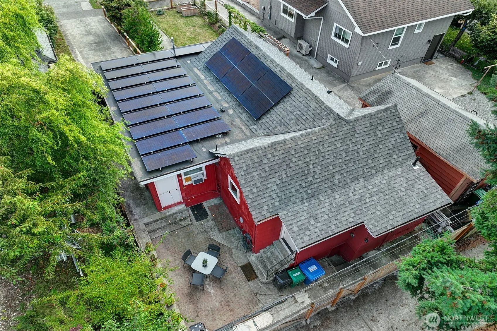 112 NW 83rd Street , Seattle, WA 98117