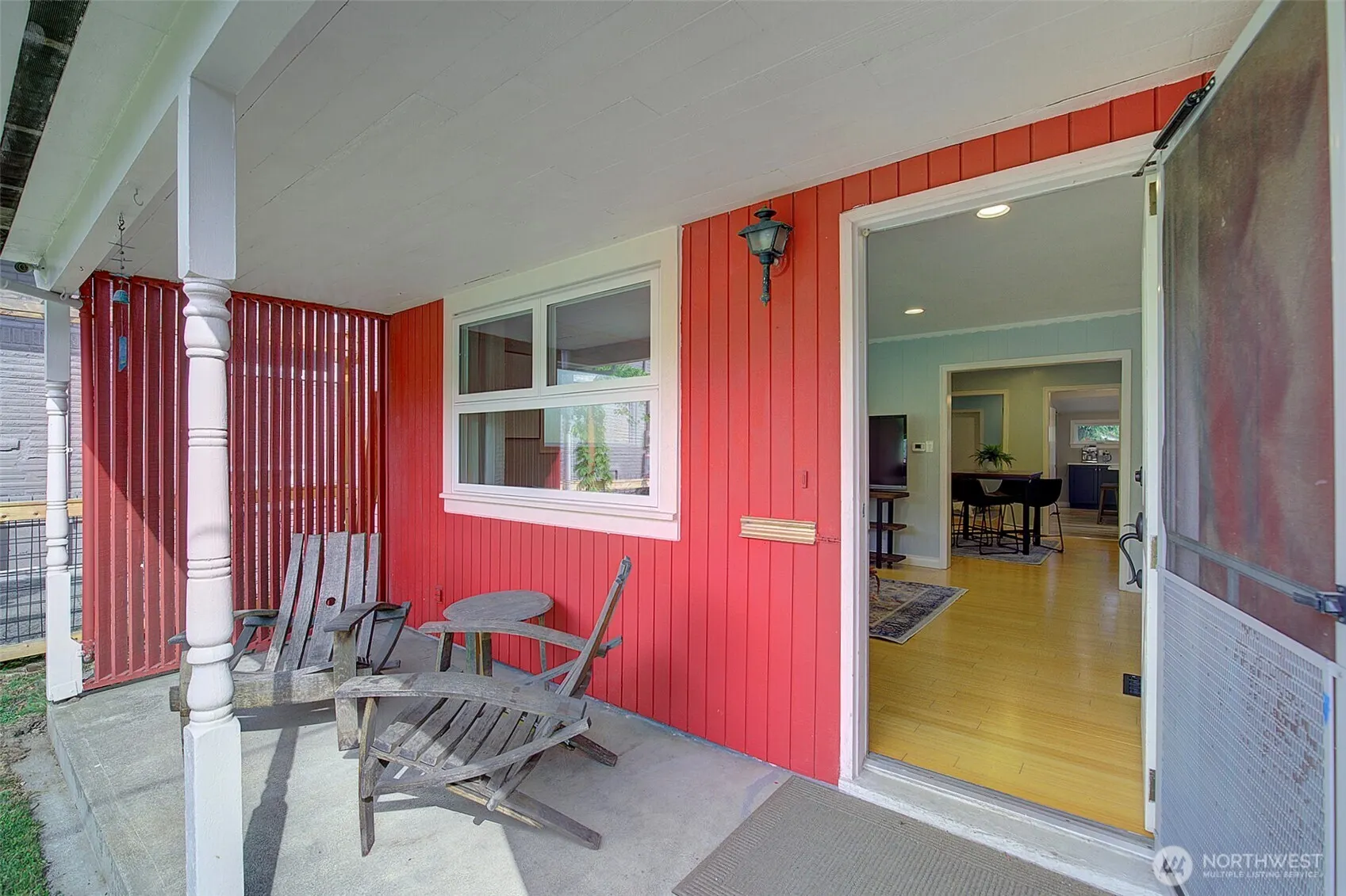 112 NW 83rd Street , Seattle, WA 98117