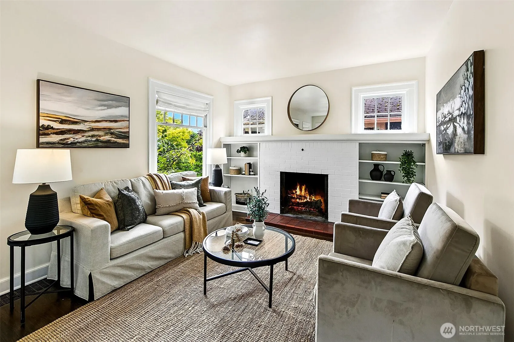 4233 Corliss Avenue N, Seattle, WA 98103