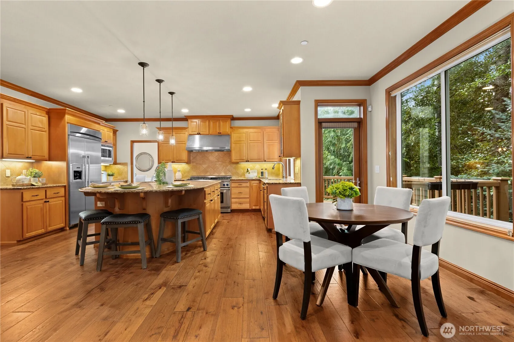 4123 198th Court NE, Sammamish, WA 98074