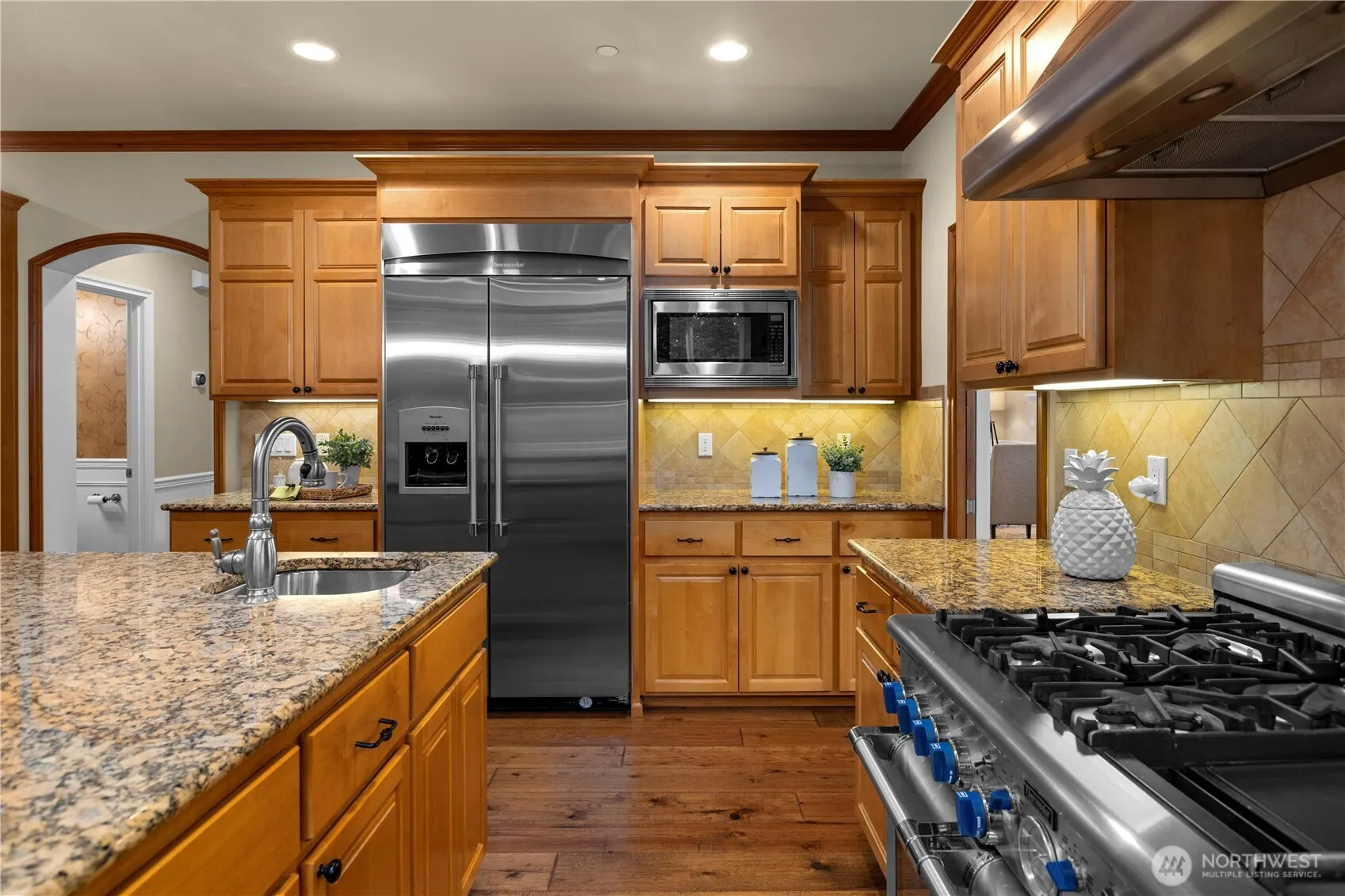 4123 198th Court NE, Sammamish, WA 98074