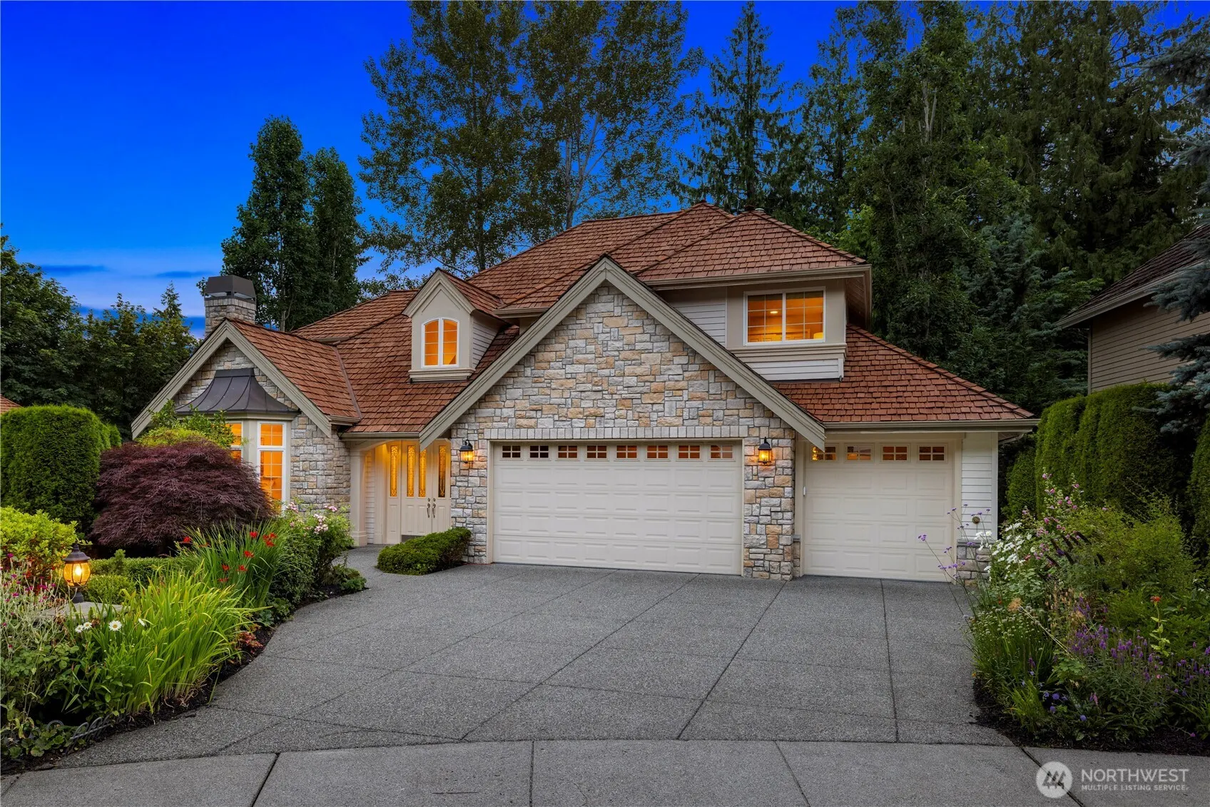 4123 198th Court NE, Sammamish, WA 98074