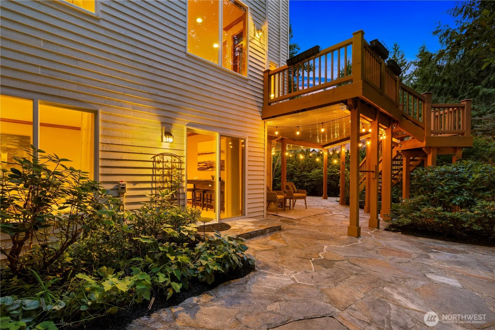 4123 198th Court NE, Sammamish, WA 98074
