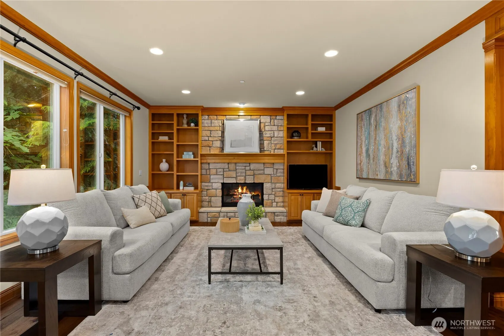 4123 198th Court NE, Sammamish, WA 98074