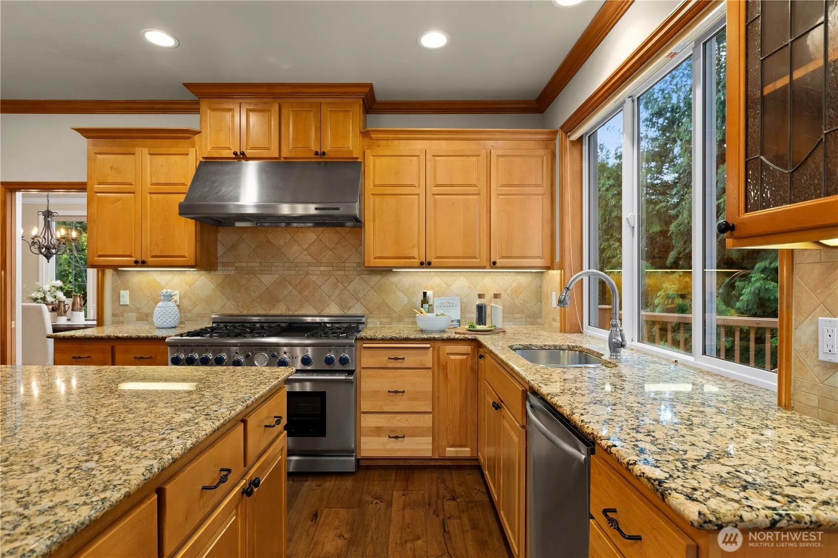 4123 198th Court NE, Sammamish, WA 98074