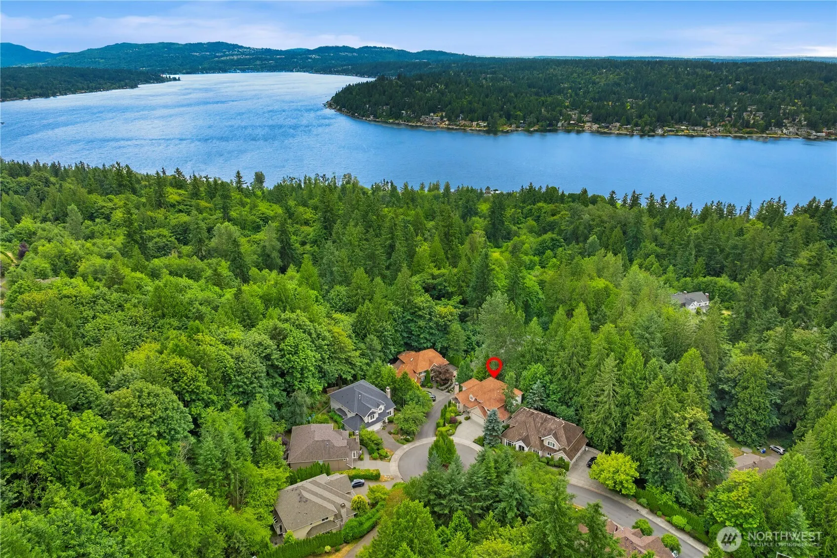 4123 198th Court NE, Sammamish, WA 98074