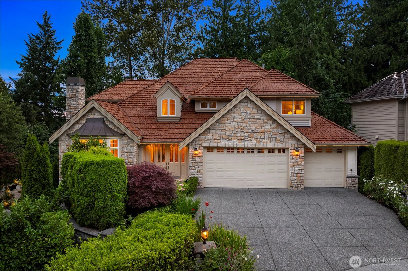 4123 198th Court NE, Sammamish, WA 98074
