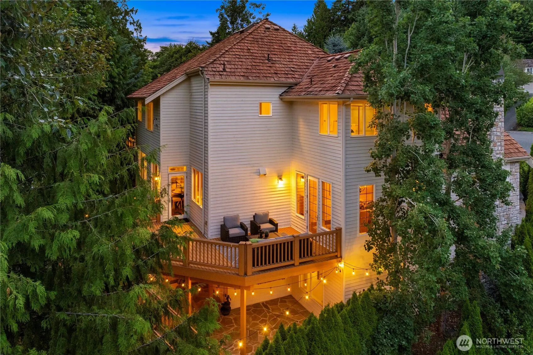 4123 198th Court NE, Sammamish, WA 98074