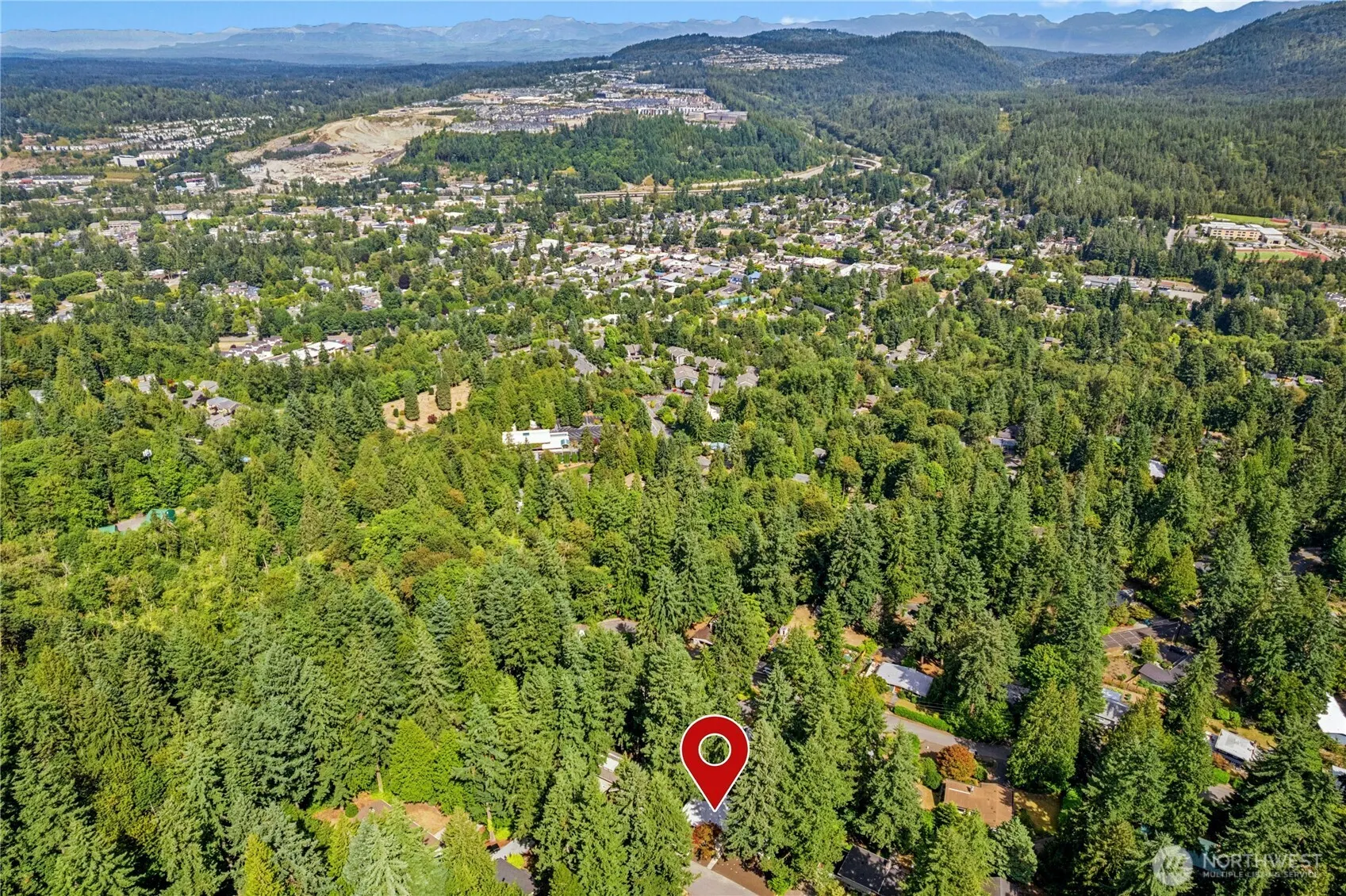 410 Mt. Jupiter Drive SW, Issaquah, WA 98027