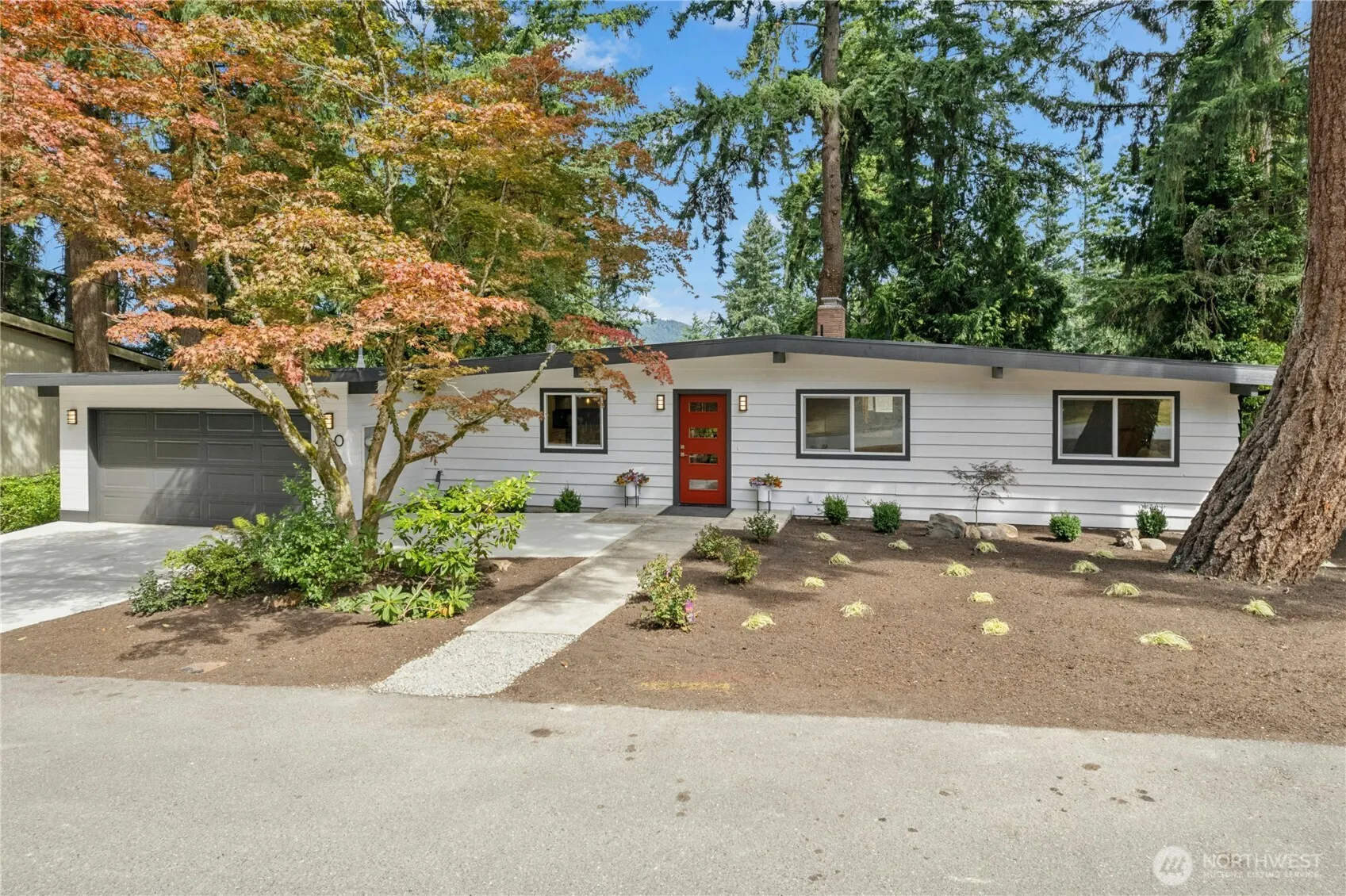 410 Mt. Jupiter Drive SW, Issaquah, WA 98027
