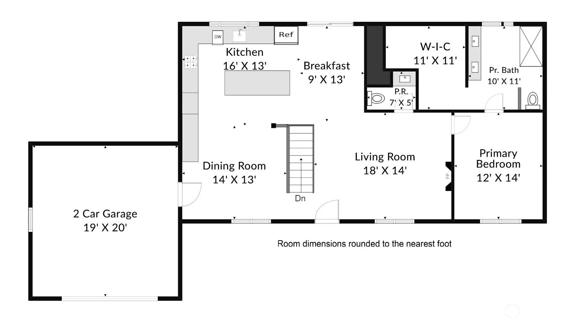 410 Mt. Jupiter Drive SW, Issaquah, WA 98027