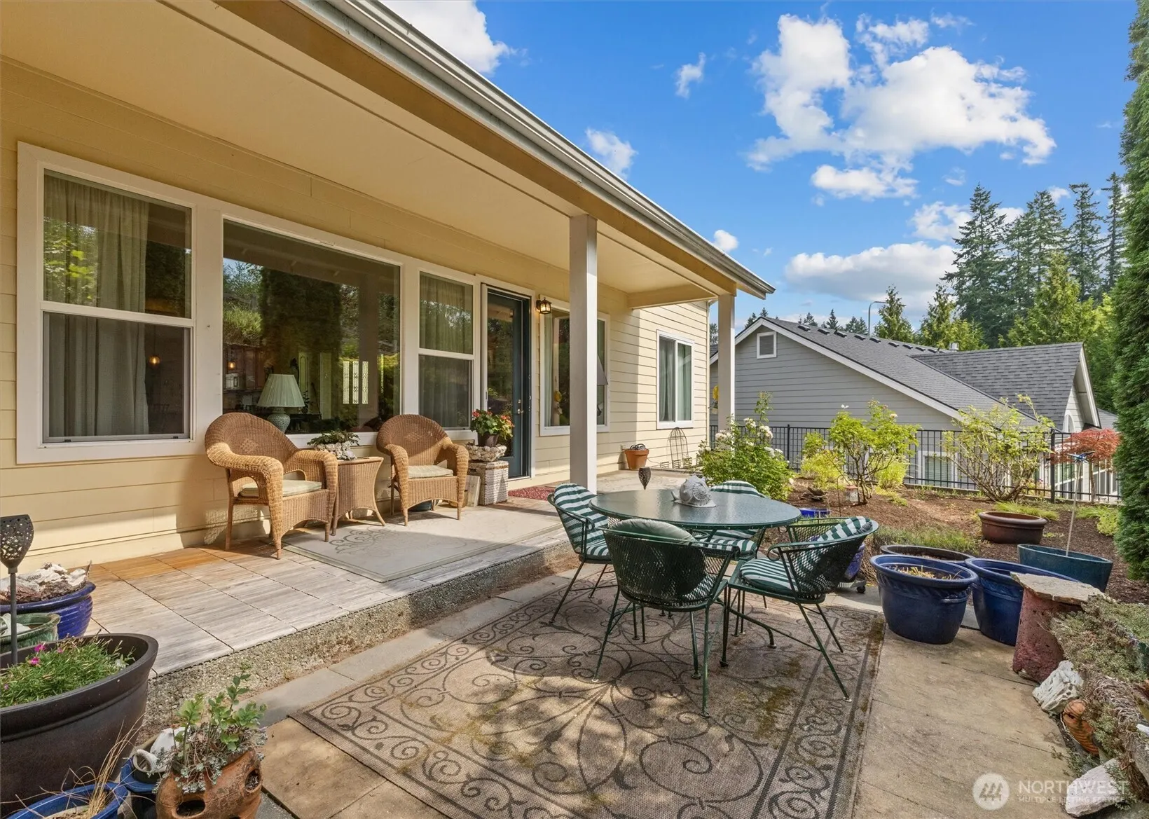 23263 NE 126th Street , Redmond, WA 98053