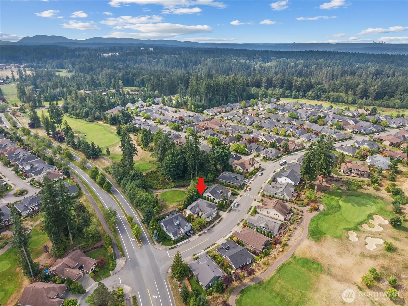 23263 NE 126th Street , Redmond, WA 98053