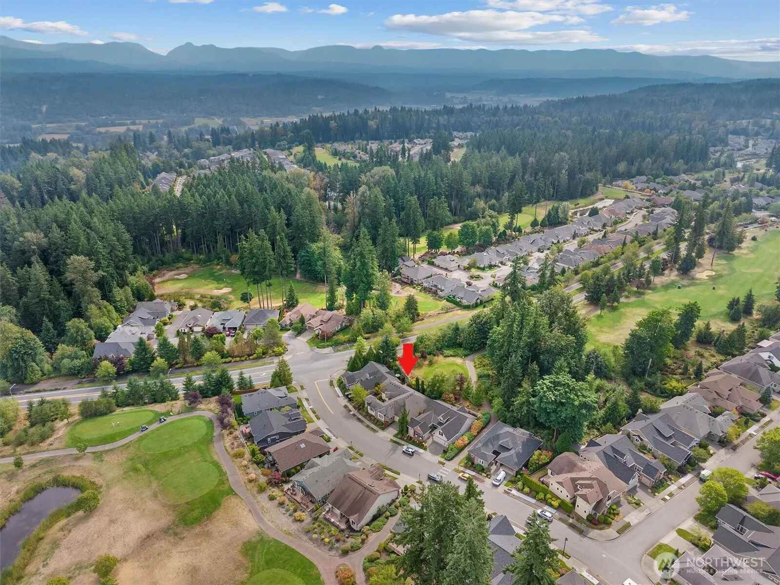 23263 NE 126th Street , Redmond, WA 98053