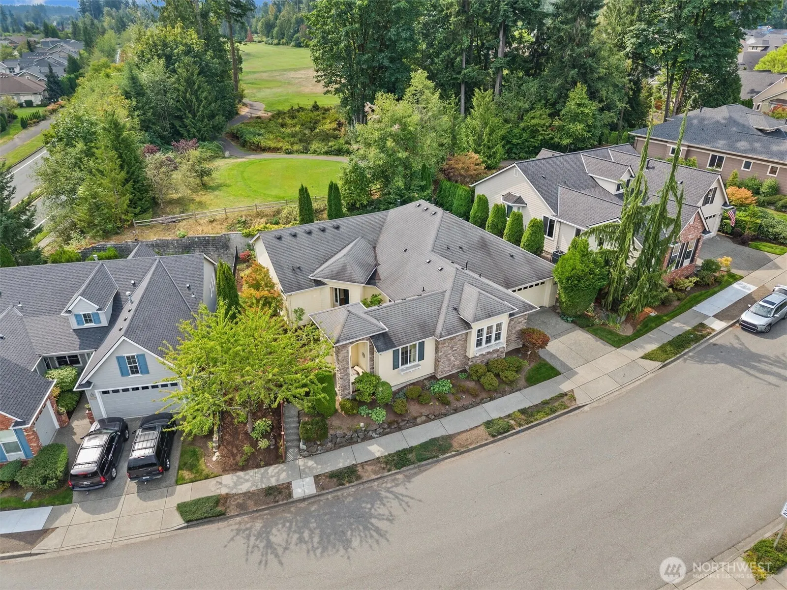 23263 NE 126th Street , Redmond, WA 98053