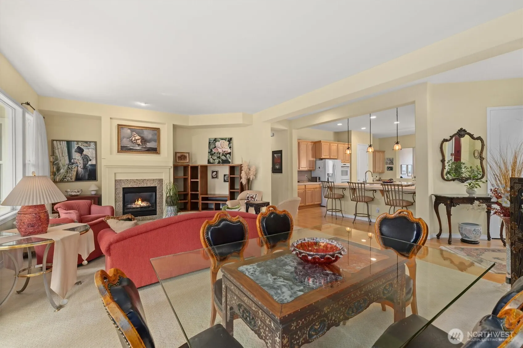 23263 NE 126th Street , Redmond, WA 98053
