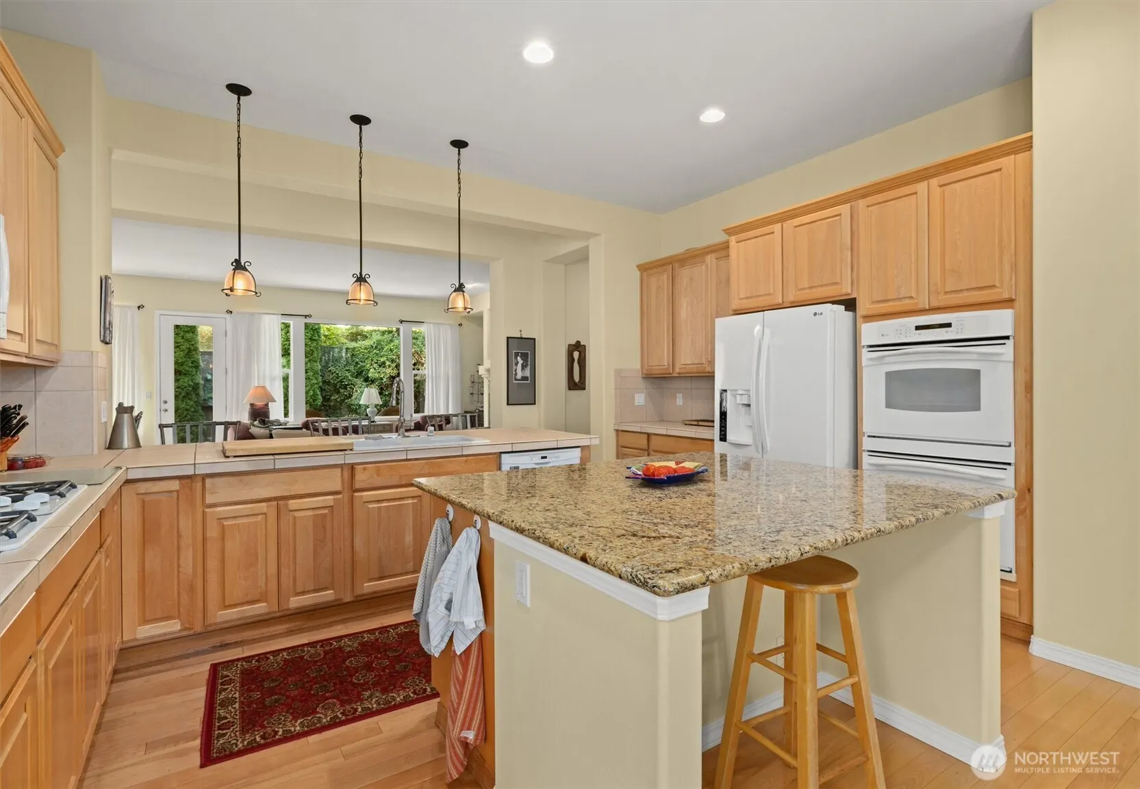 23263 NE 126th Street , Redmond, WA 98053