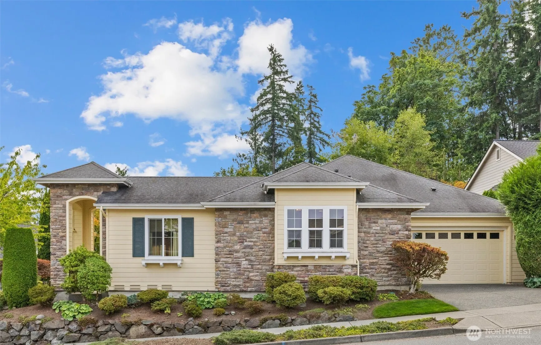 23263 NE 126th Street , Redmond, WA 98053