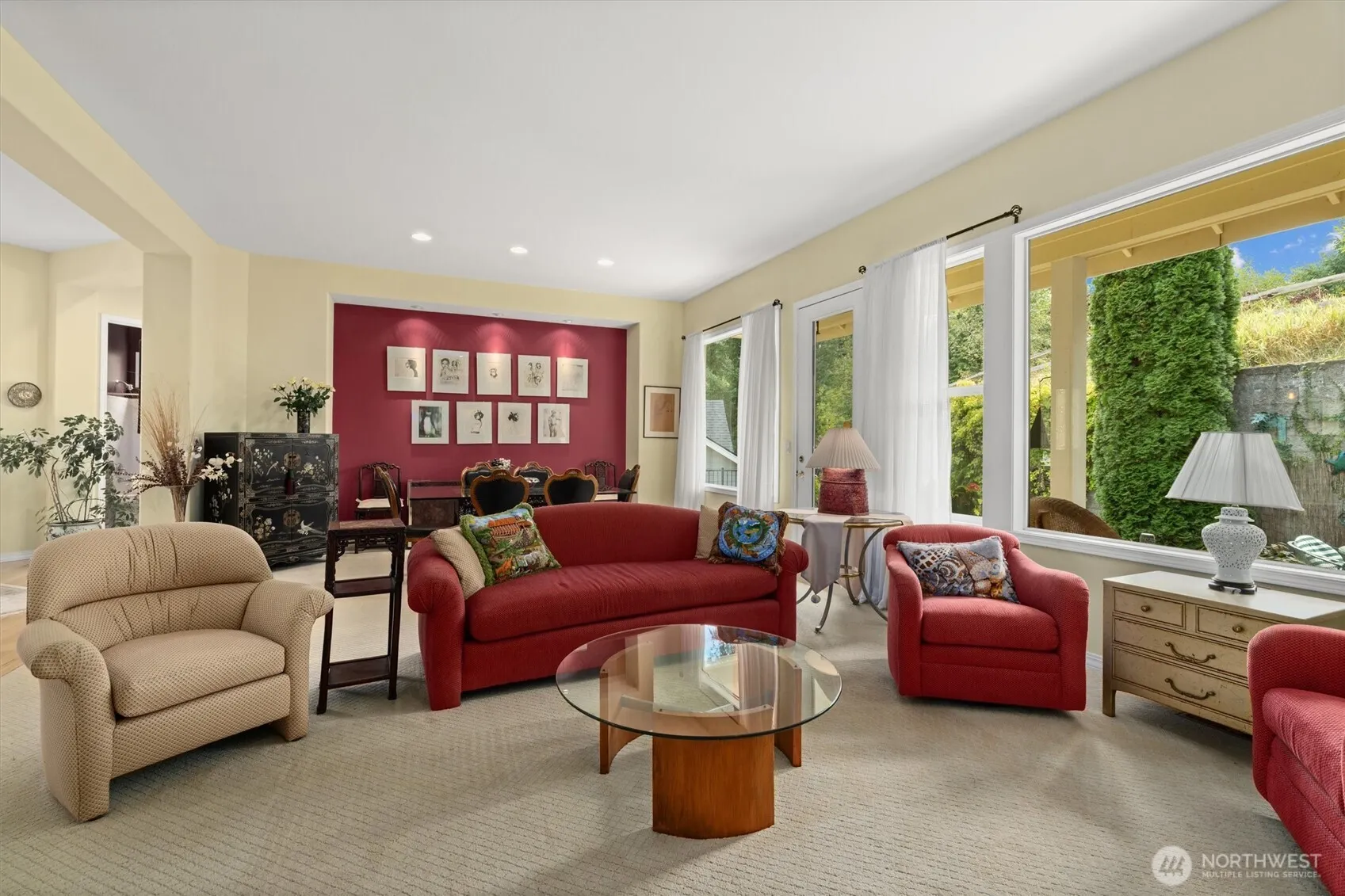 23263 NE 126th Street , Redmond, WA 98053