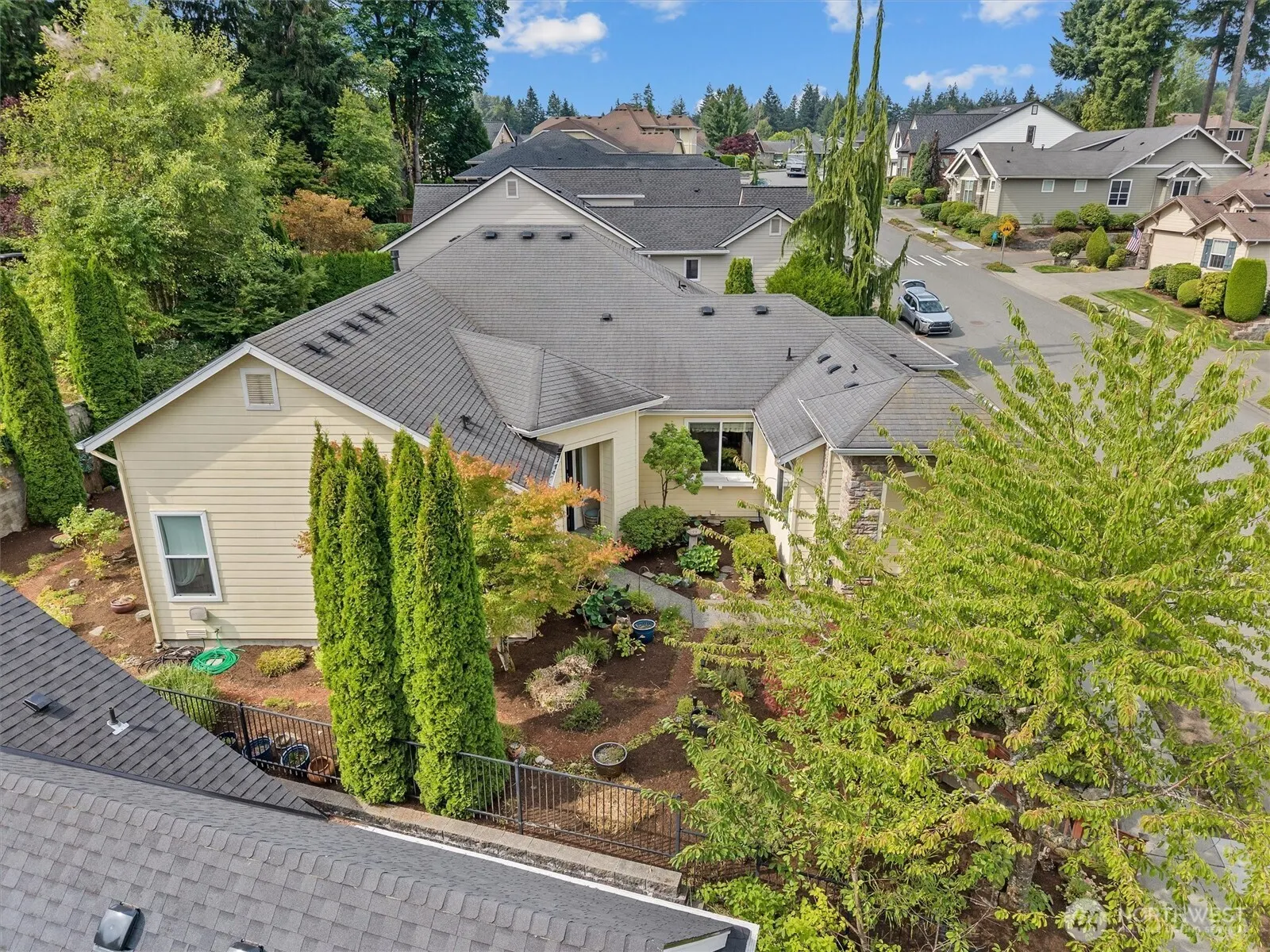 23263 NE 126th Street , Redmond, WA 98053