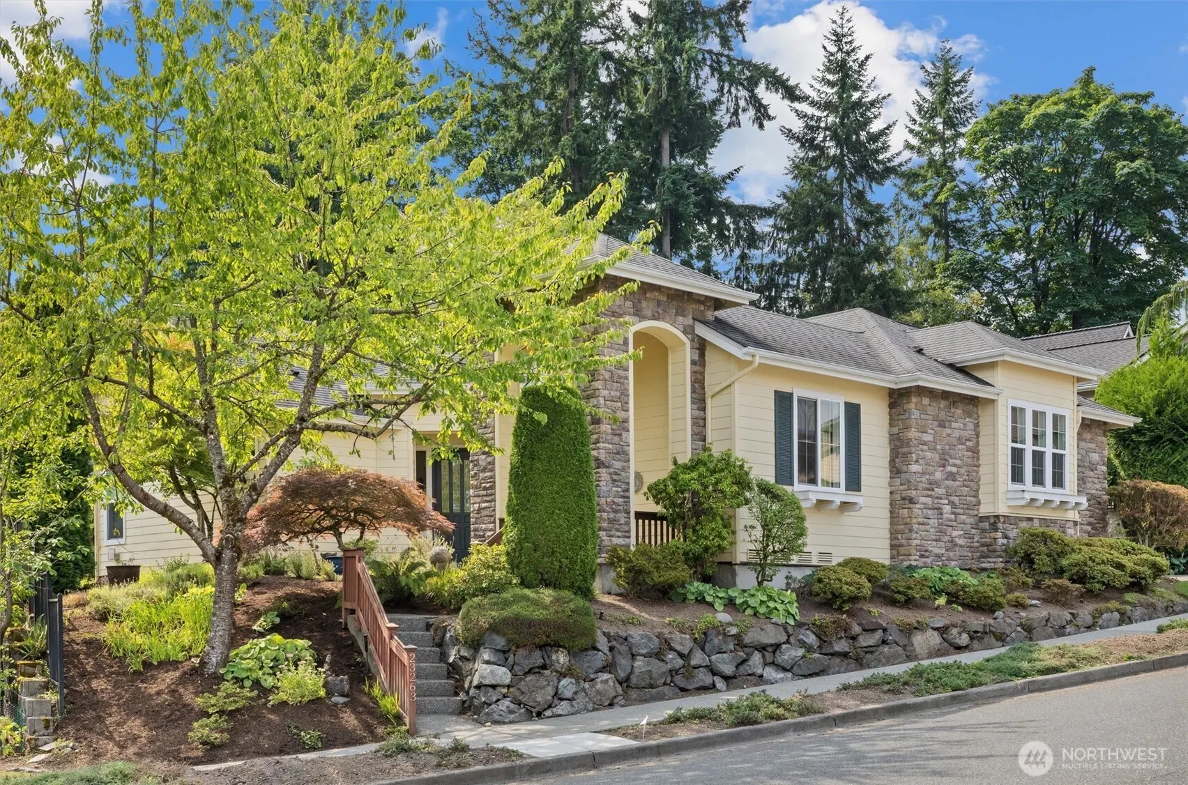 23263 NE 126th Street , Redmond, WA 98053