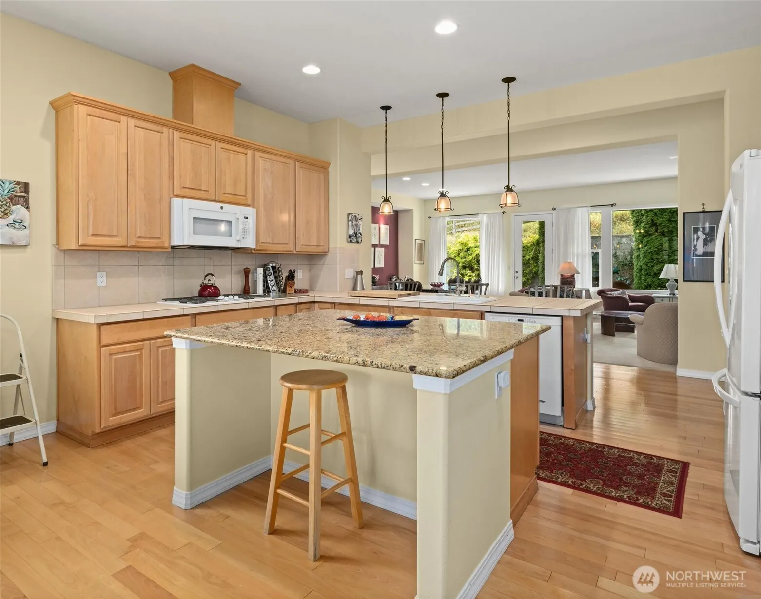 23263 NE 126th Street , Redmond, WA 98053