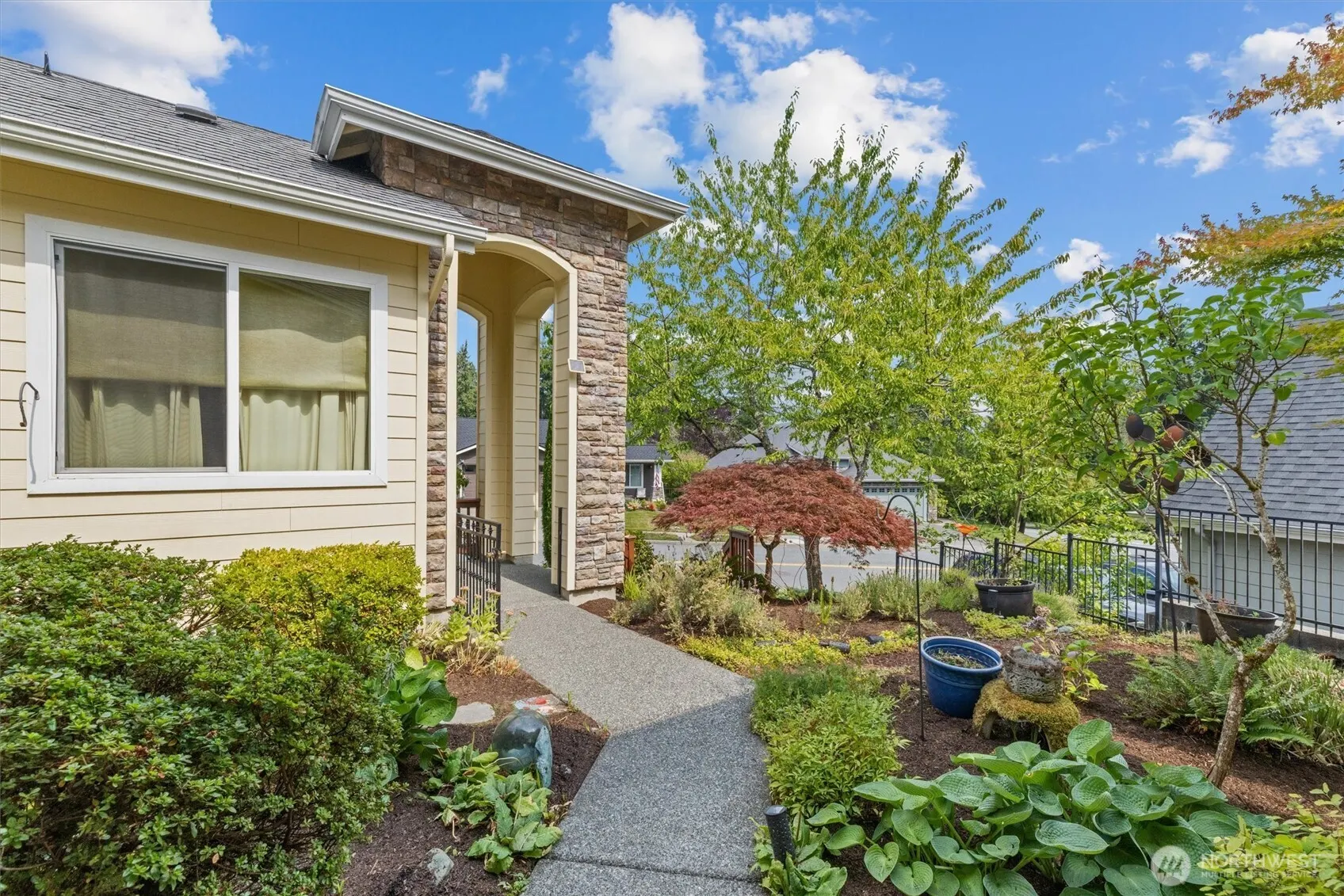 23263 NE 126th Street , Redmond, WA 98053