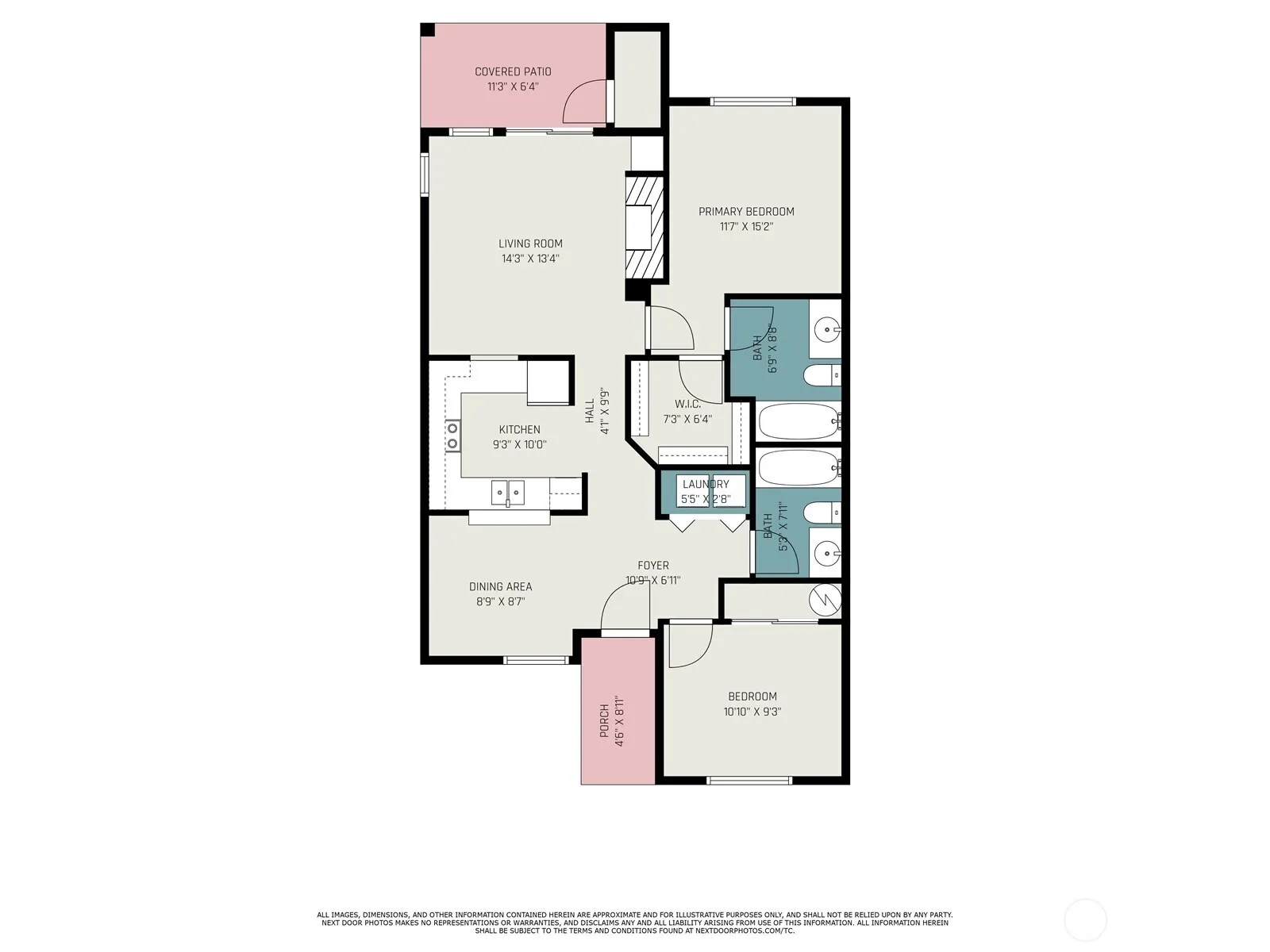 18501 SE Newport Way #K144, Issaquah, WA 98027