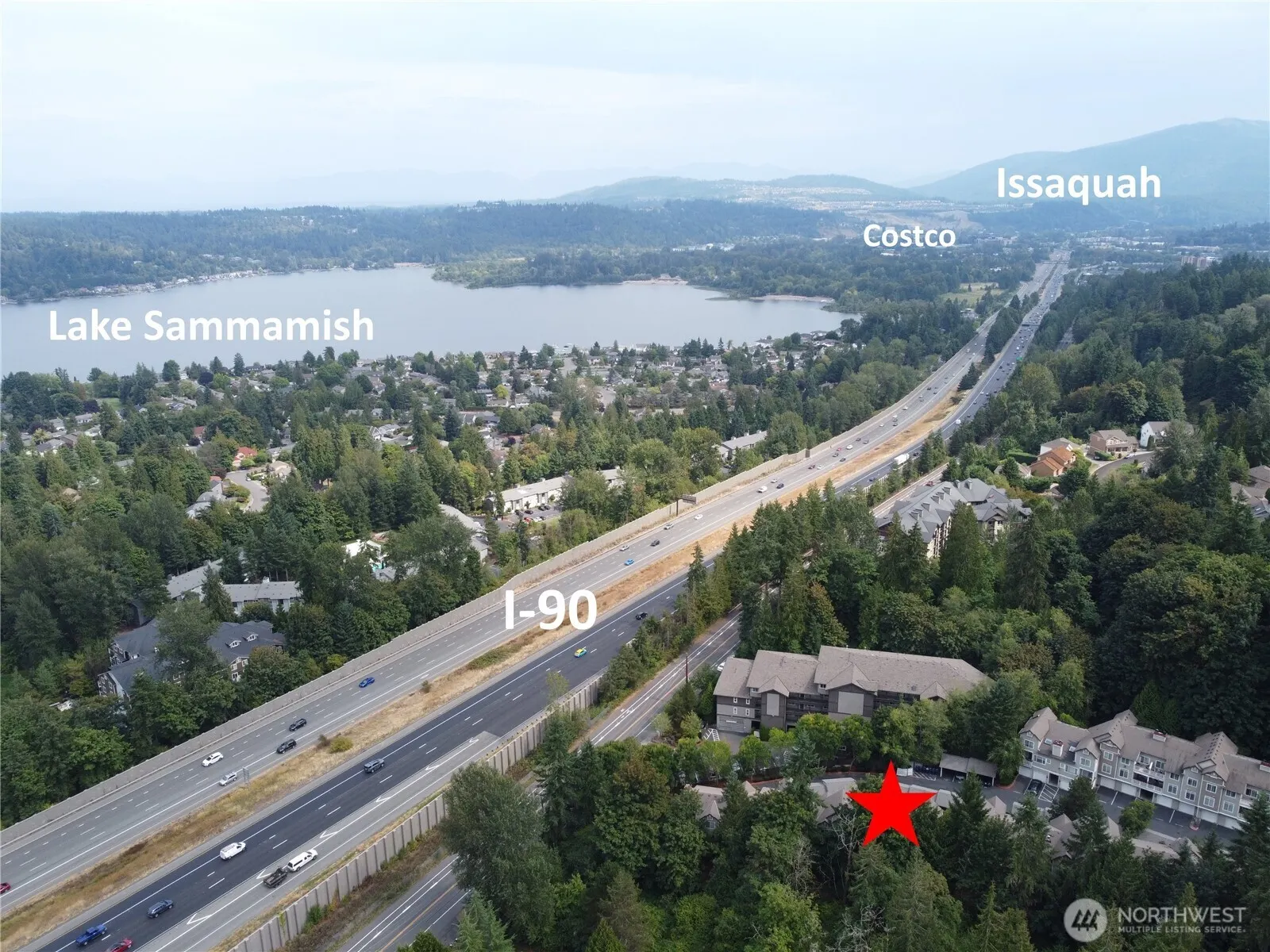 18501 SE Newport Way #K144, Issaquah, WA 98027
