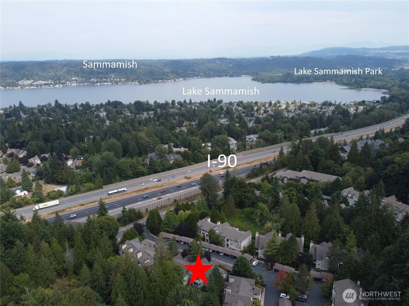 18501 SE Newport Way #K144, Issaquah, WA 98027