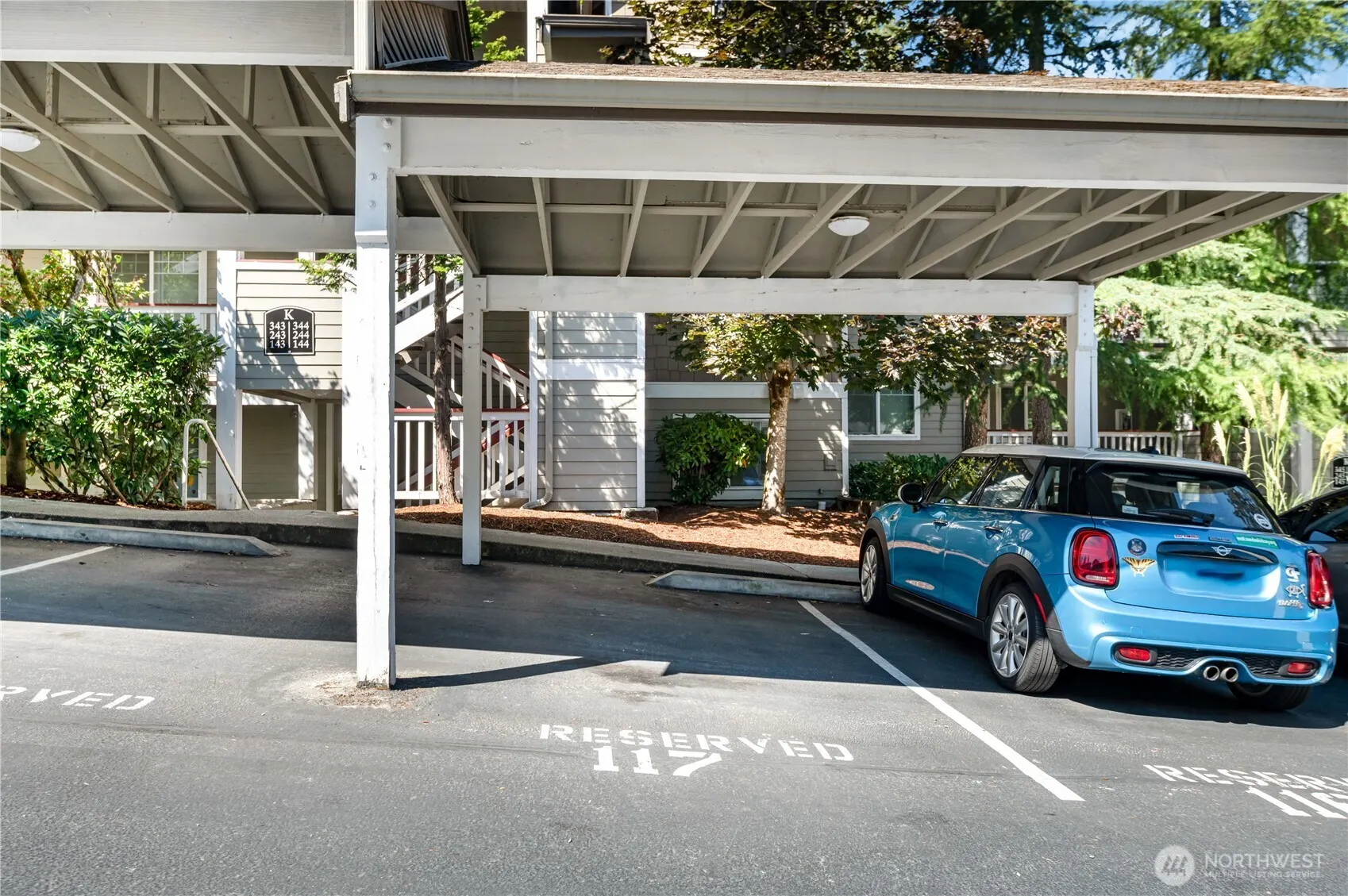 18501 SE Newport Way #K144, Issaquah, WA 98027