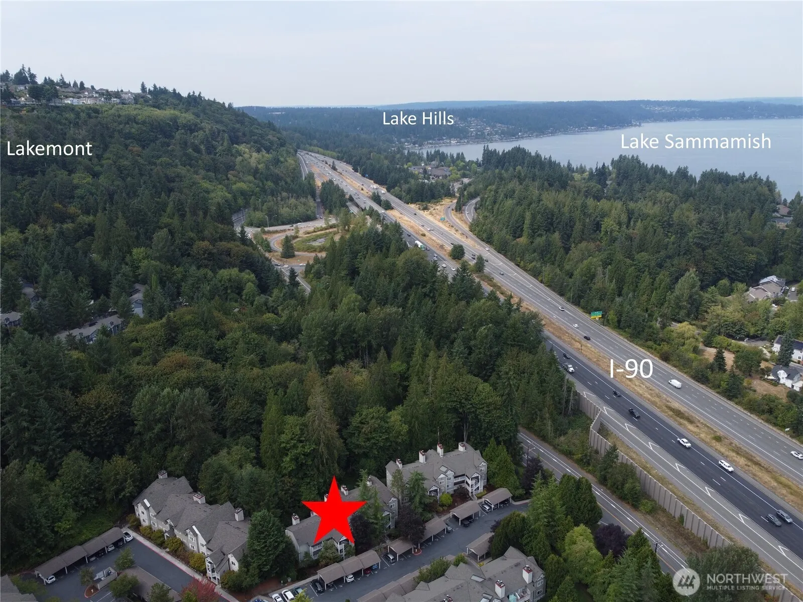 18501 SE Newport Way #K144, Issaquah, WA 98027