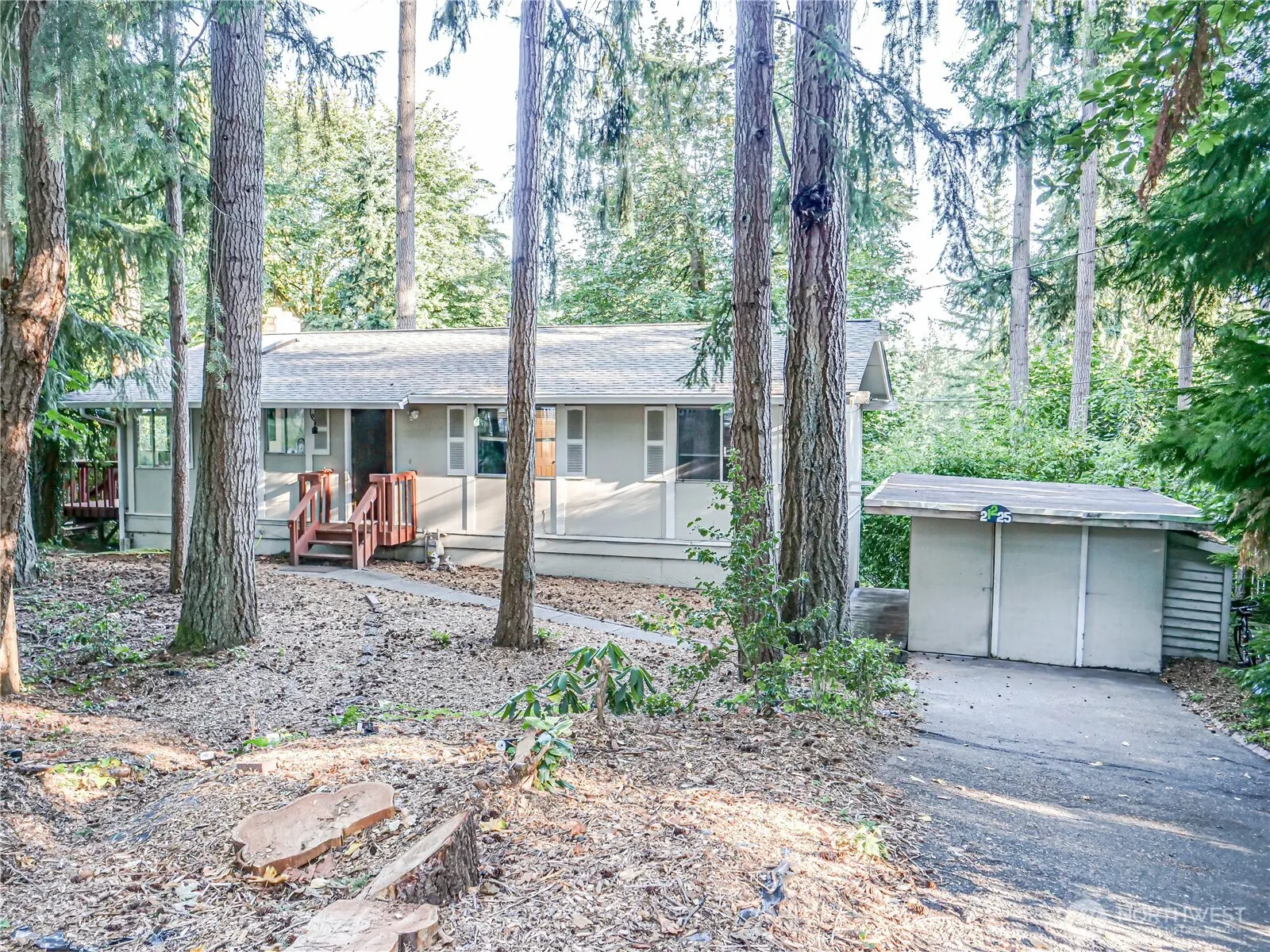 21225 NE 12th Street , Sammamish, WA 98074