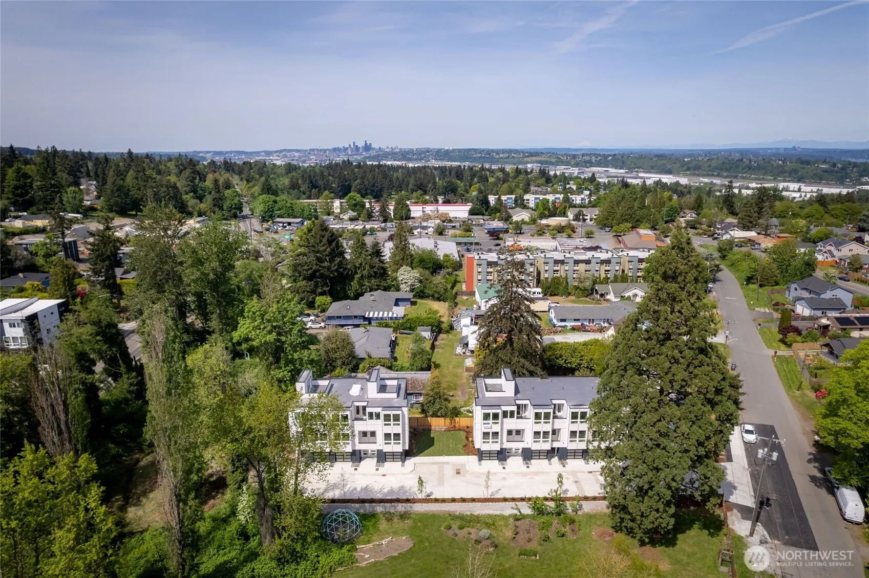 12225 Roseberg Avenue S #9, Seattle, WA 98168