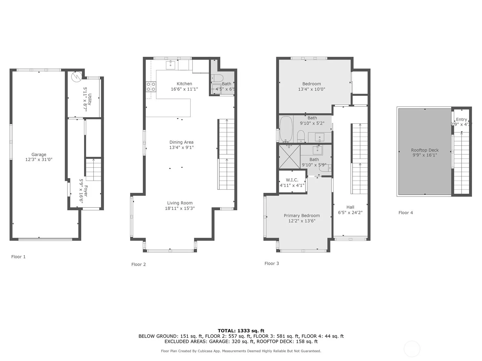12225 Roseberg Avenue S #9, Seattle, WA 98168