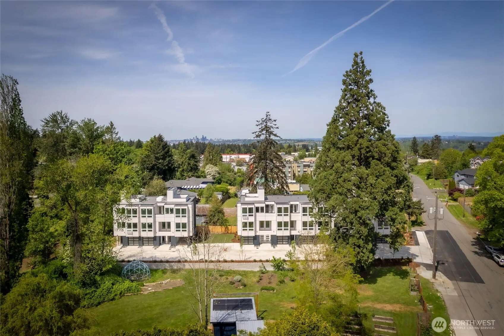 12225 Roseberg Avenue S #9, Seattle, WA 98168
