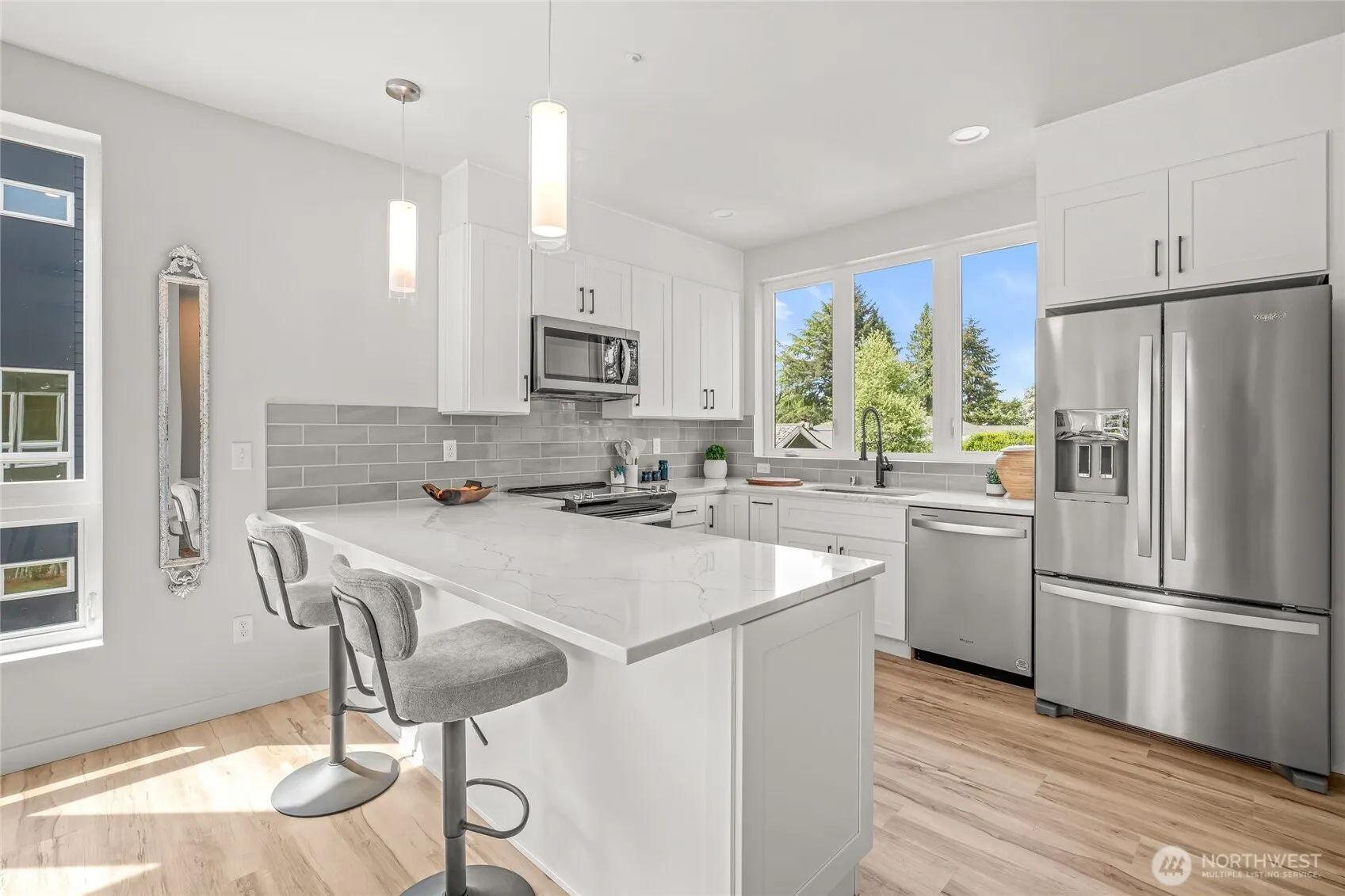 12225 Roseberg Avenue S #9, Seattle, WA 98168