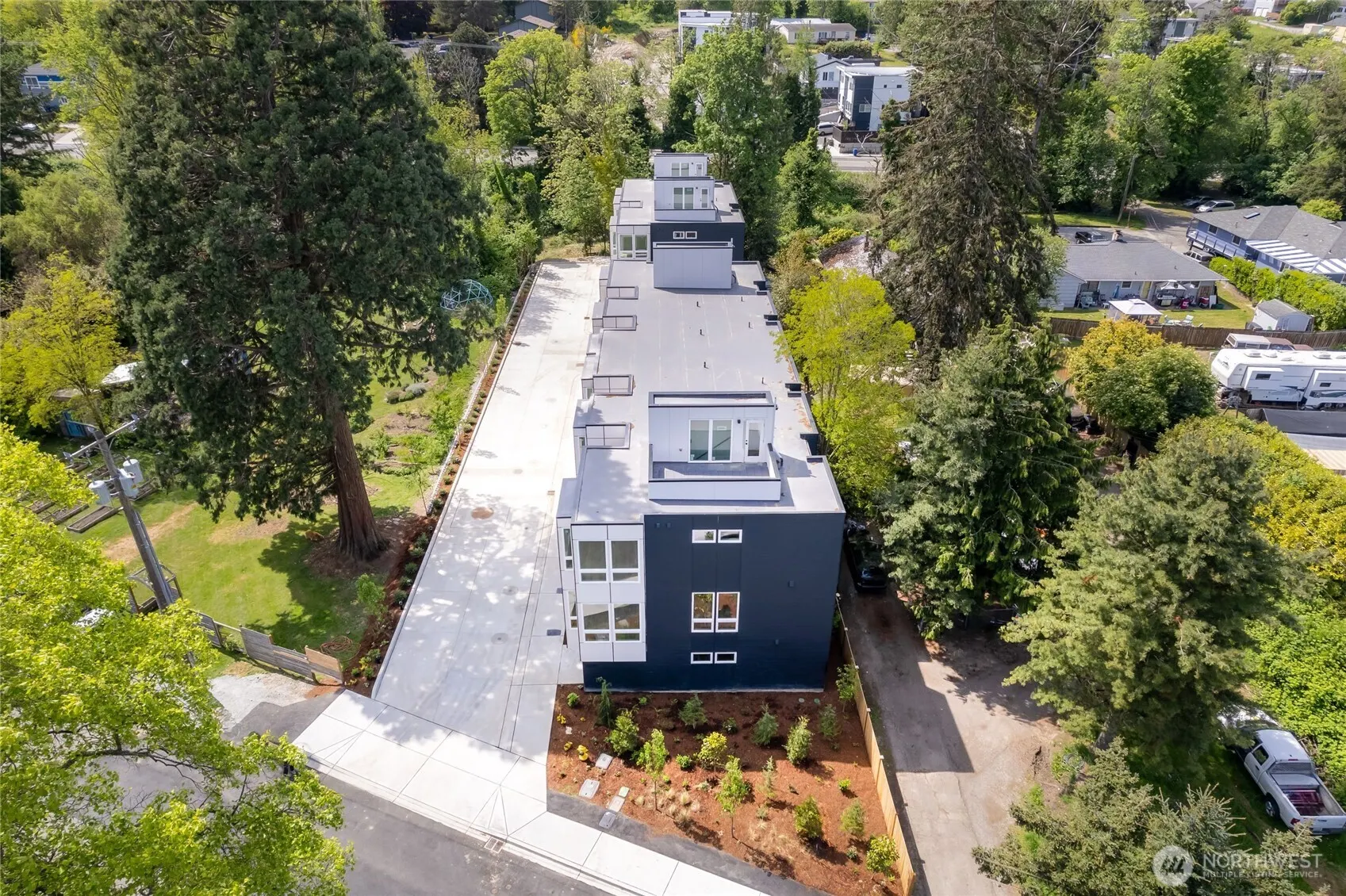 12225 Roseberg Avenue S #9, Seattle, WA 98168