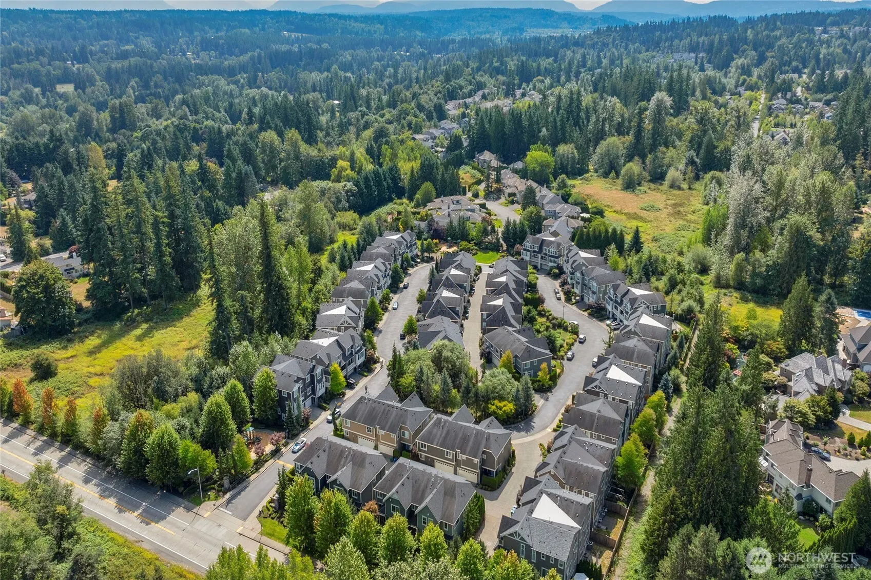 17615 NE 128th Street #A, Redmond, WA 98052