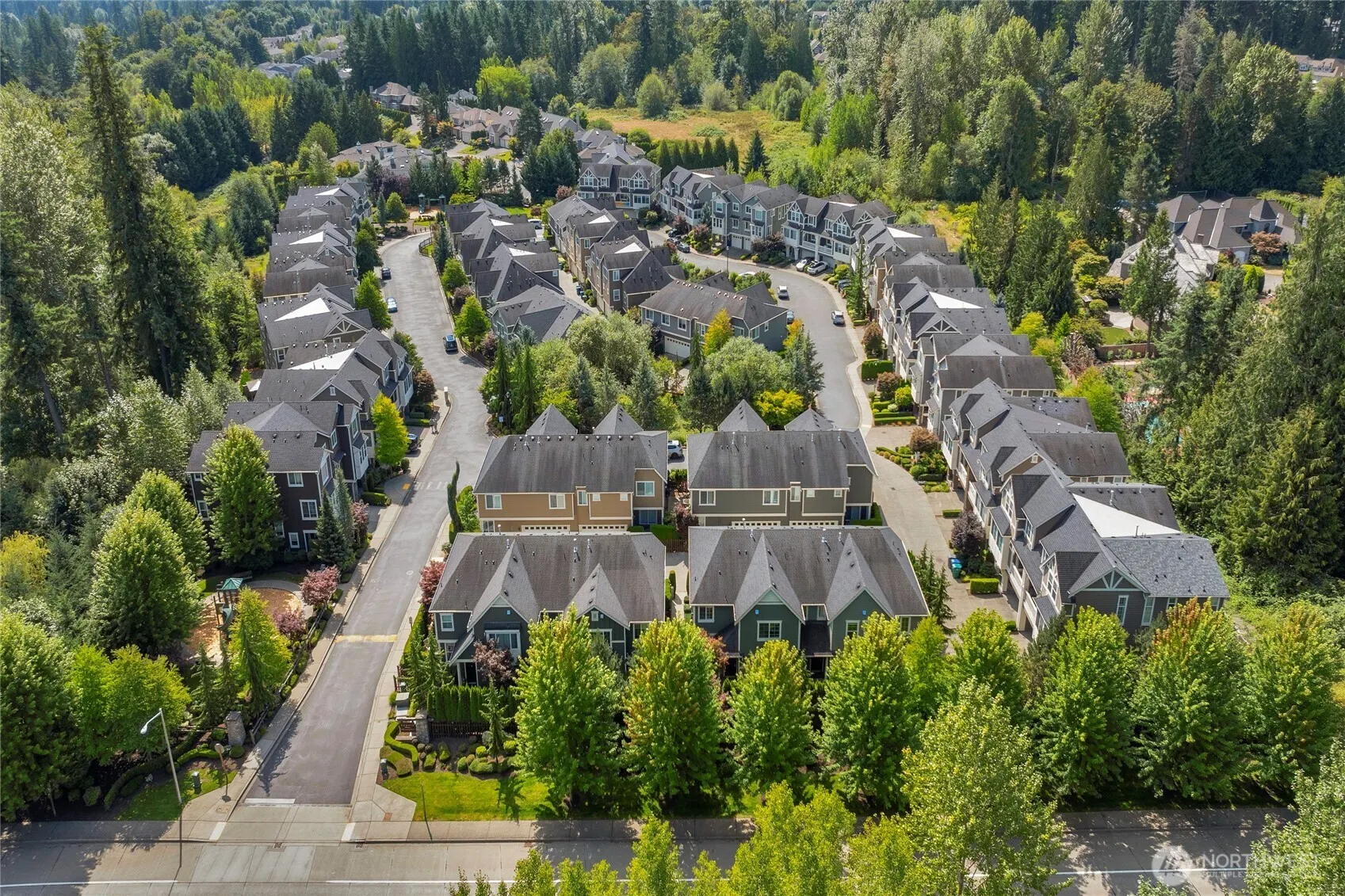 17615 NE 128th Street #A, Redmond, WA 98052