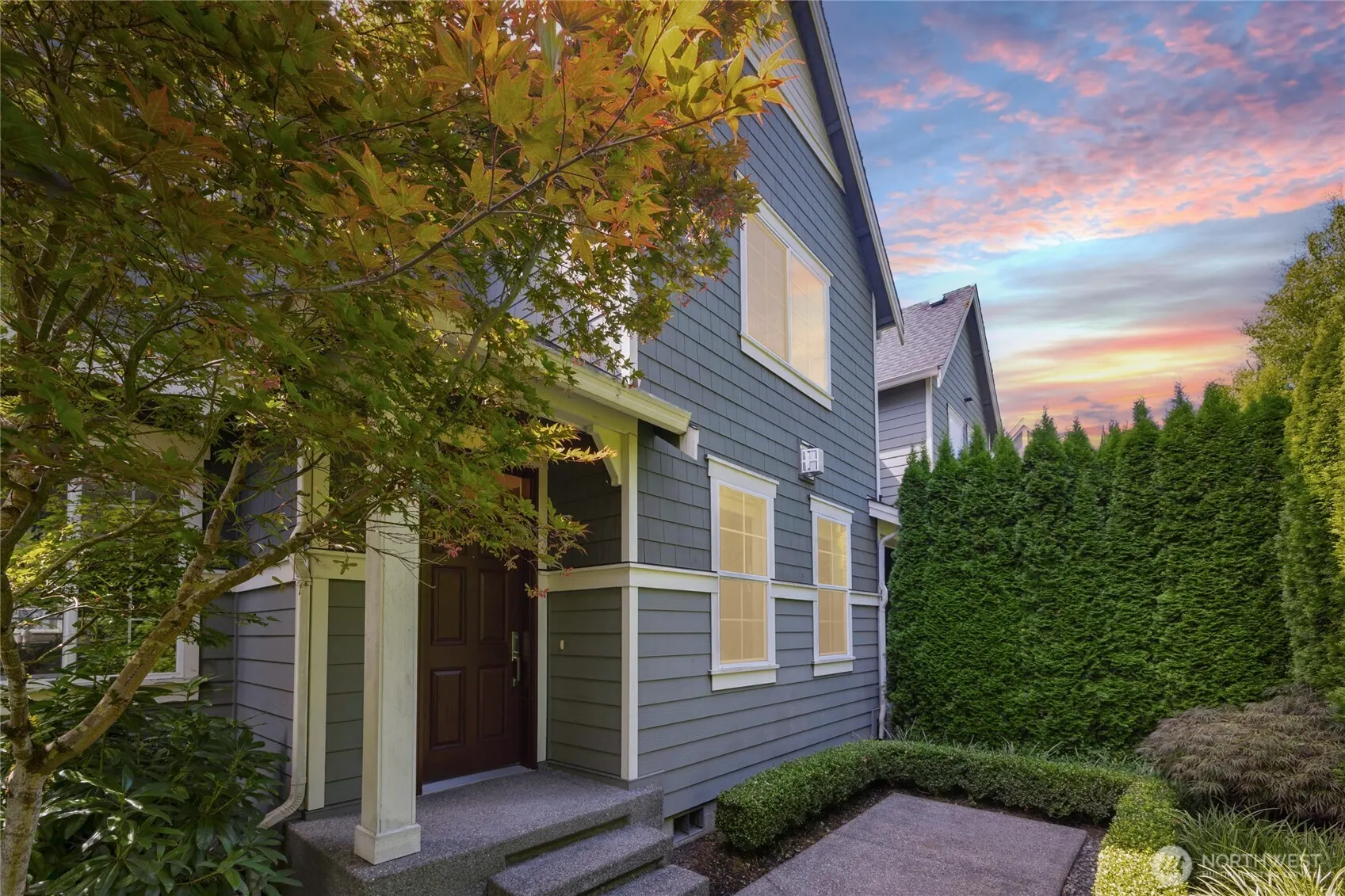 17615 NE 128th Street #A, Redmond, WA 98052