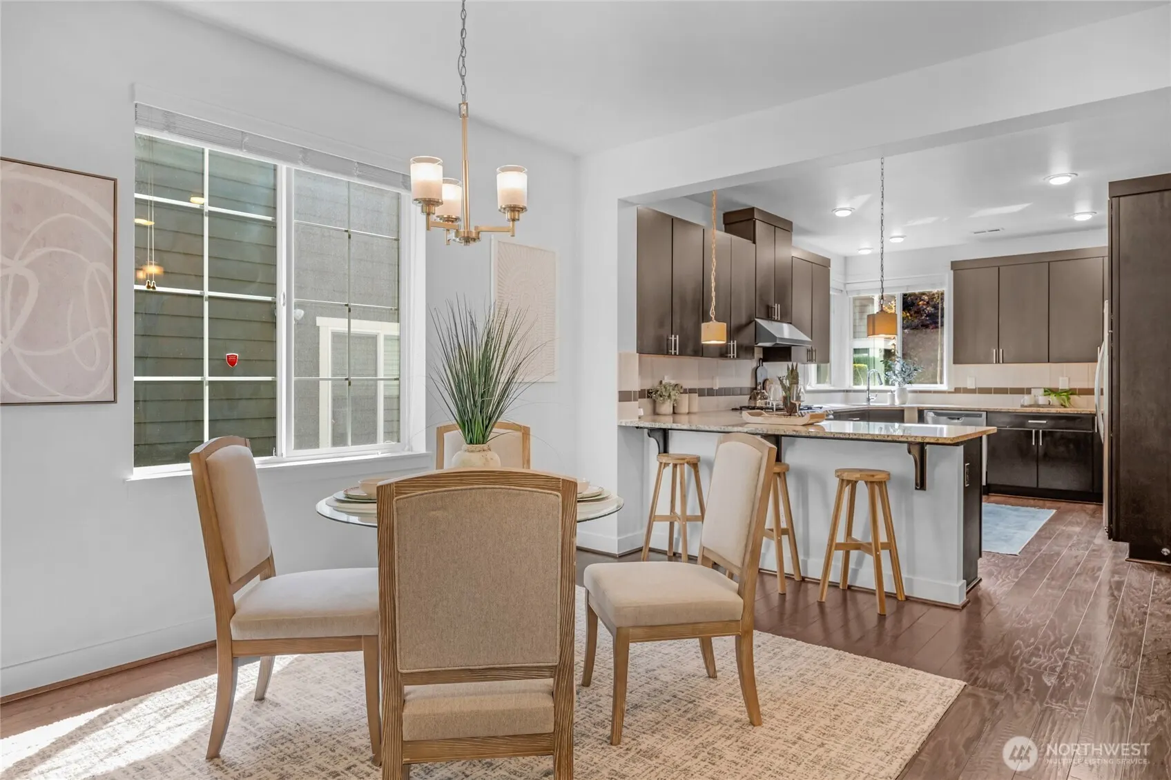 17615 NE 128th Street #A, Redmond, WA 98052