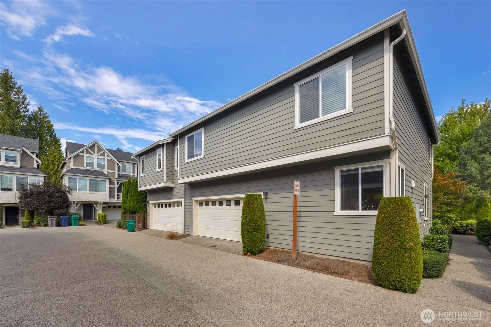 17615 NE 128th Street #A, Redmond, WA 98052
