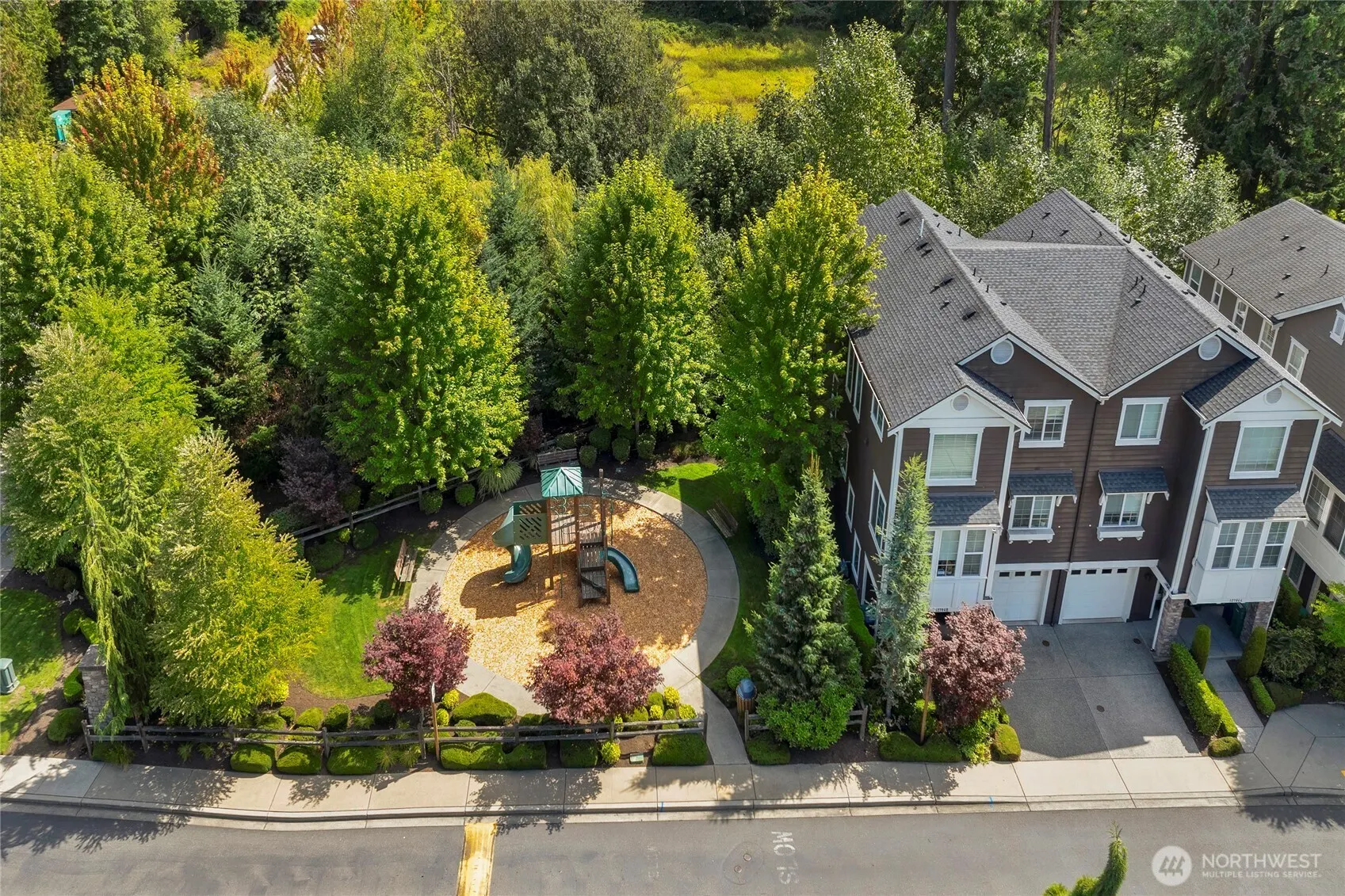 17615 NE 128th Street #A, Redmond, WA 98052
