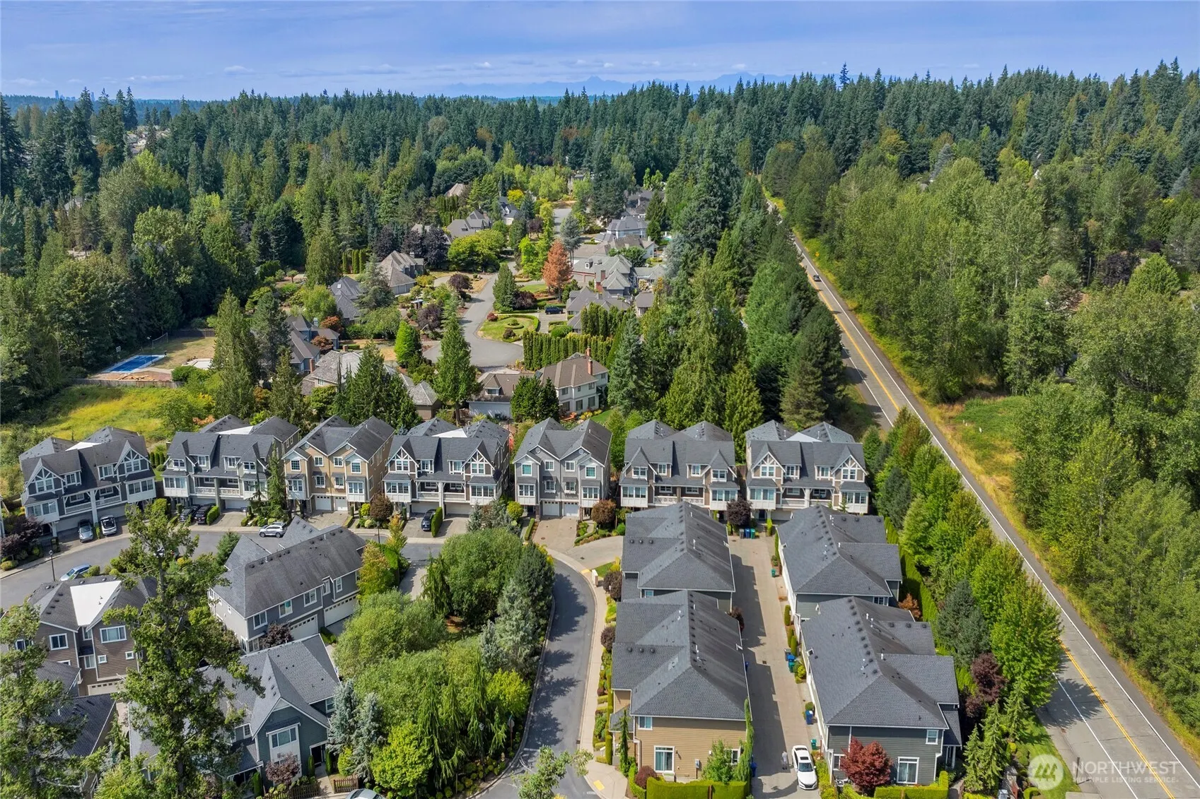 17615 NE 128th Street #A, Redmond, WA 98052