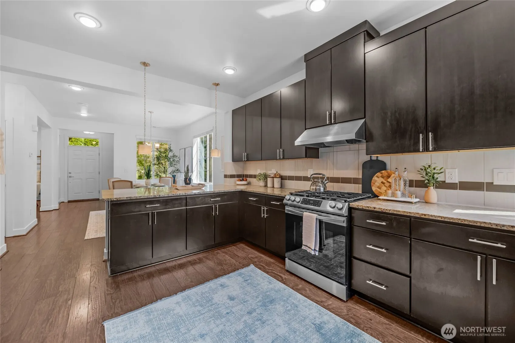 17615 NE 128th Street #A, Redmond, WA 98052