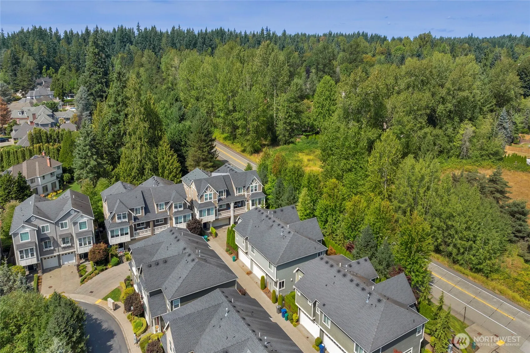 17615 NE 128th Street #A, Redmond, WA 98052
