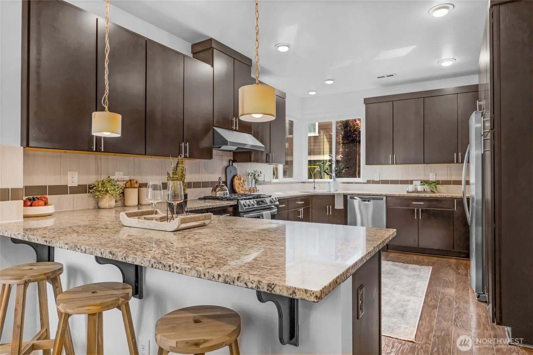 17615 NE 128th Street #A, Redmond, WA 98052