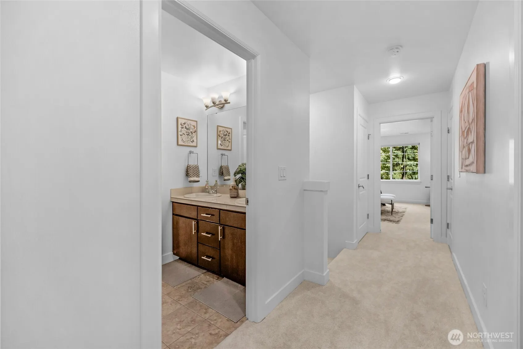 17615 NE 128th Street #A, Redmond, WA 98052